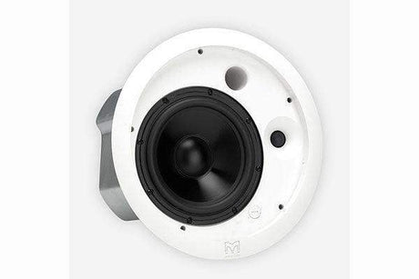 Martin Audio Ceiling Series 8" Passive Full-range Ceiling Speaker - C8.1T (Pair) - Creation Networks