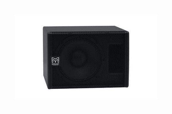 Martin Audio SX Series 12" Passive Subwoofer - SX112 - Creation Networks