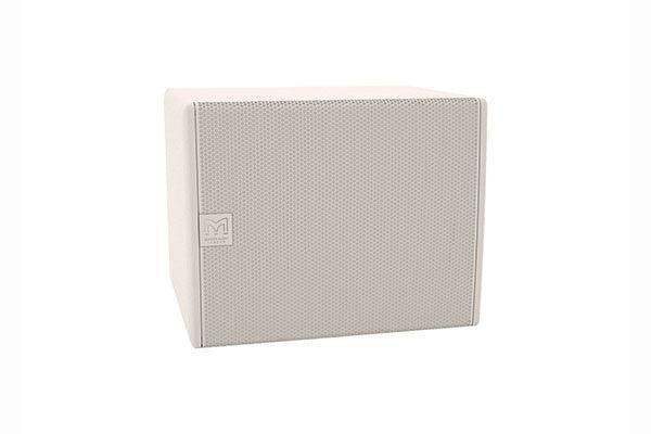 Martin Audio SX Series 12" Passive Subwoofer (White) - SX112-W - Creation Networks