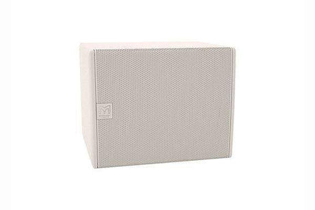 Martin Audio SX Series 12" Passive Subwoofer (White) - SX112-W - Creation Networks
