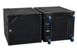 Martin Audio SX Series 18" Passive Cardioid Flown Subwoofer - SXCF118B - Creation Networks