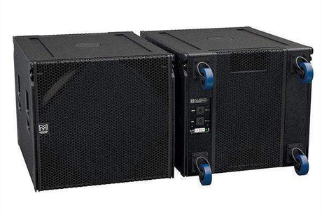 Martin Audio SX Series 18" Passive Cardioid Flown Subwoofer - SXCF118B - Creation Networks