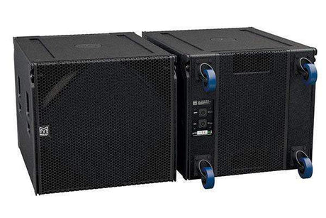Martin Audio SX Series 18" Passive Cardioid Flown Subwoofer (White) - SXCF118-W - Creation Networks