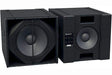 Martin Audio SX Series 18" Passive Cardioid Portable Subwoofer - SXC118 - Creation Networks