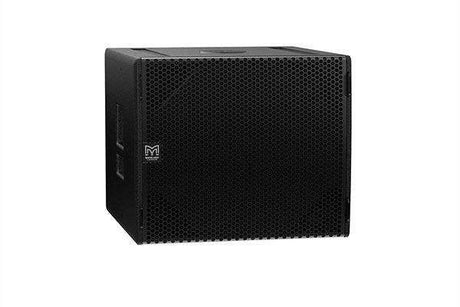 Martin Audio SX Series 18" Passive Direct Radiating Subwoofer - SX118 - Creation Networks