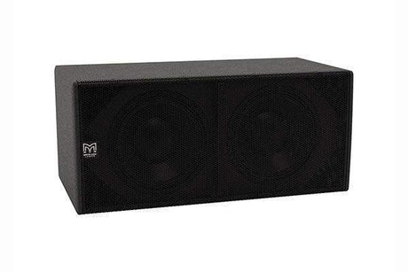 Martin Audio SX Series 2 x 12" Passive Subwoofer - SX212 - Creation Networks