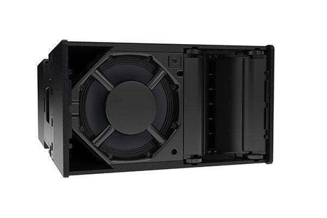 Martin Audio Torus Series Passive, 30 degree Fixed Angle Constant Curvature Array Loudspeaker - T1230 - Creation Networks