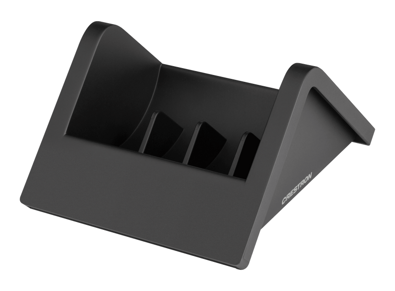 Crestron AM-TX3-100-CRADLE  Tabletop Cradle for up to four AM-TX3-100 Adaptors