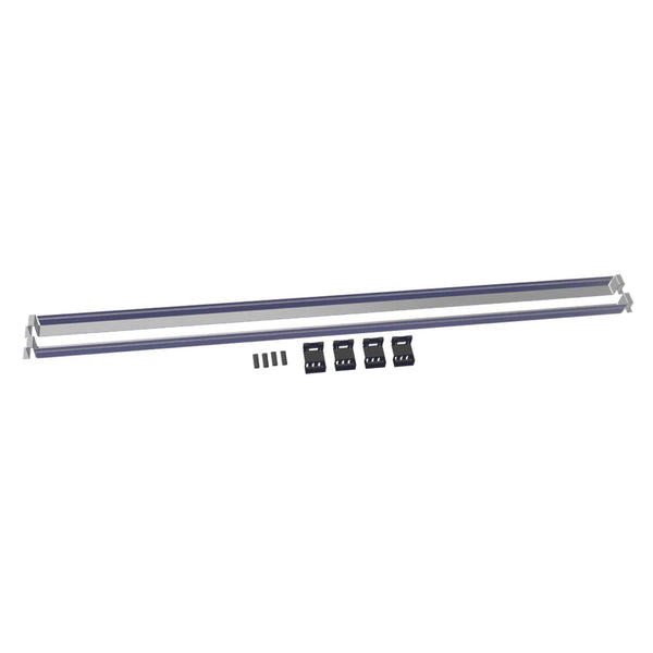 Biamp Desono SPA-RAIL48 48” Tile Rail kit, 2 pair (for all Desono ceiling loudspeakers) - 909.0039.900