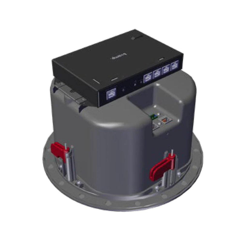 Biamp Desono BPAK Backpack Adapter Kit - 910.0912.900 - Creation Networks