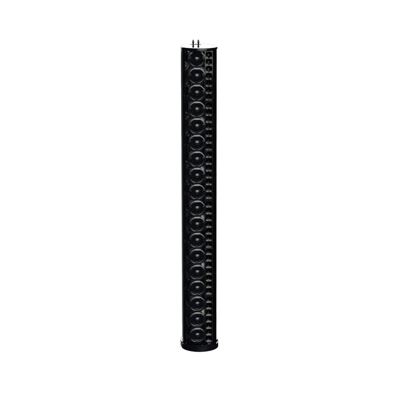 Biamp Desono ENT-FR ENTASYS Full-Range 3-Way Column Loudspeaker (Black) - 911.1388.900