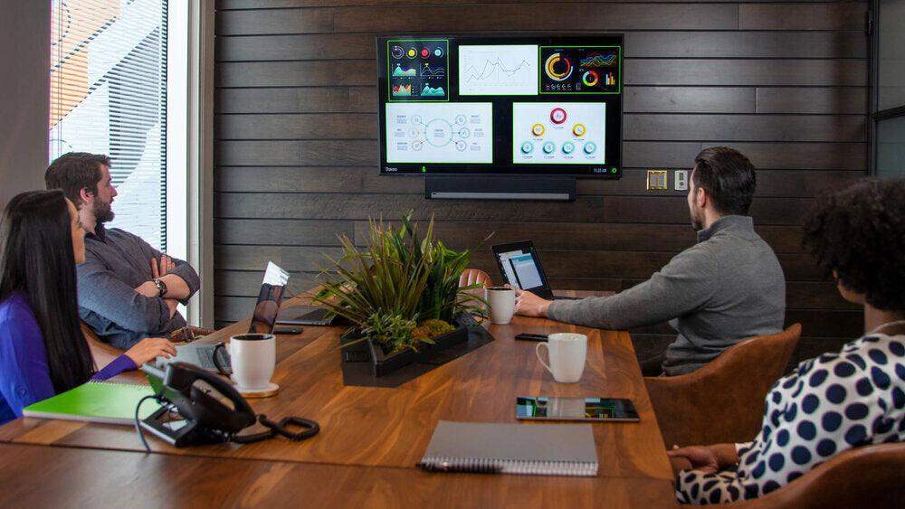 Mersive Solstice Pod Gen3 Unlimited Enterprise with 1 year Subscription - SP-8000-E1 - Creation Networks