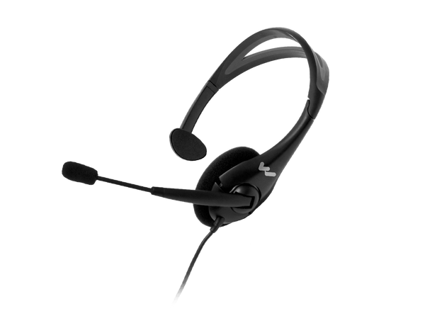 Williams Sound MIC 044 Noise-Cancelling Headset Mic - Creation Networks