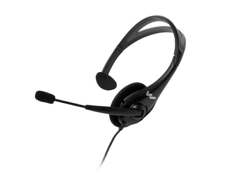 Williams Sound MIC 044 Noise-Cancelling Headset Mic - Creation Networks