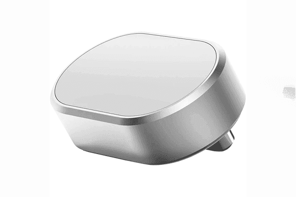 Microsoft - Fingerprint reader - USB-C - platinum - commercial - for Surface Hub 2S 50", Hub 2S 85" - Creation Networks