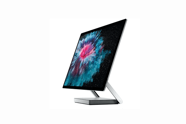 Microsoft- IMSourcing Surface Studio 2 All-in-One Computer - Intel Core i7 7th Gen i7-7820HQ Quad-core - Creation Networks