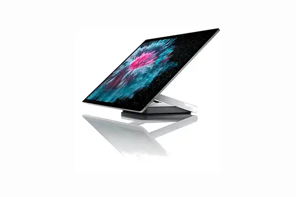 Microsoft- IMSourcing Surface Studio 2 All-in-One Computer - Intel Core i7 7th Gen i7-7820HQ Quad-core Interactive Displays Microsoft