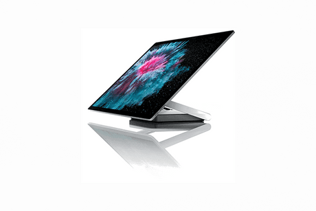 Microsoft- IMSourcing Surface Studio 2 All-in-One Computer - Intel Core i7 7th Gen i7-7820HQ Quad-core - Creation Networks