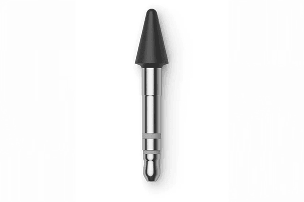 Microsoft - Stylus tip - matte black - commercial (pack of 80) - for Surface Slim Pen 2 - Creation Networks