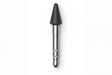 Microsoft - Stylus tip - matte black - commercial (pack of 80) - for Surface Slim Pen 2 - Creation Networks