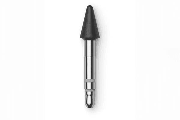 Microsoft - Stylus tip - matte black - commercial (pack of 80) - for Surface Slim Pen 2 - Creation Networks