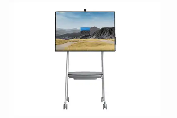 Microsoft Surface Hub 2S 50 in All-in-One Computer - Intel Core i5 8th Gen - TAA Interactive Displays Microsoft