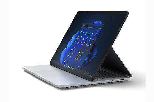 Microsoft Surface Laptop Studio - 14.4" - Core i7 11370H - 32 GB RAM - 1 TB SSD - ADI-00001 Computers Microsoft