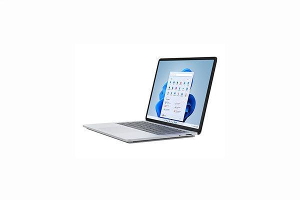 Microsoft Surface Laptop Studio - 14.4" - Core i7 11370H - 32 GB RAM - 1 TB SSD - AIC-00001 - Creation Networks