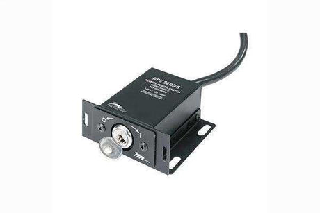 Middle Atlantic 15A Remote Power Switch, Keylocked - RPS-K Racks Middle Atlantic