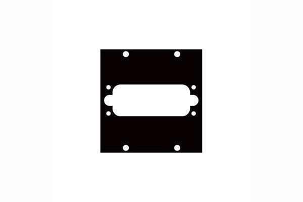 Middle Atlantic 1G3 AMP G3 MLTIPN(1)PORT UCP - Creation Networks