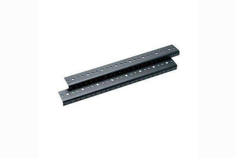 Middle Atlantic 4 RU 10-32 Rackrail - RRF4 Racks Middle Atlantic