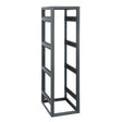 Middle Atlantic 41 RU BGR Series Rack, 27 Inches Deep without Rear Door - BGR-4127LRD - Creation Networks