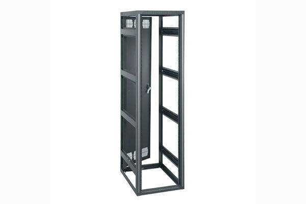 Middle Atlantic BGR-4538SA – 45SP Multibay Rack 27