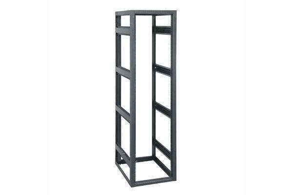 Middle Atlantic 45SP/38D MULTIBAY BGR LRD - Creation Networks