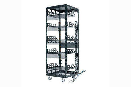 Middle Atlantic 5-29-CONFIG 29SP/20"D SLIM-5 CONFIG Racks Middle Atlantic