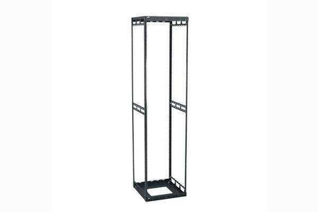 Middle Atlantic 5-43-26 SLIM5 KNOCKDOWN 43SP,26D Racks Middle Atlantic