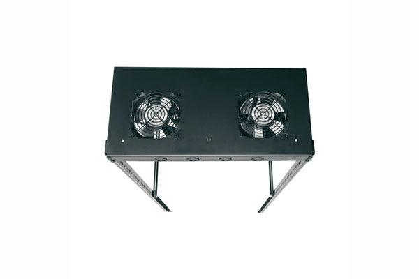 Middle Atlantic 5-FAN-K SLIM 5 FAN KIT,2 FANS - Creation Networks