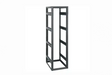 Middle Atlantic 83x23x29" Forward BGR Rack for AV Systems - Creation Networks