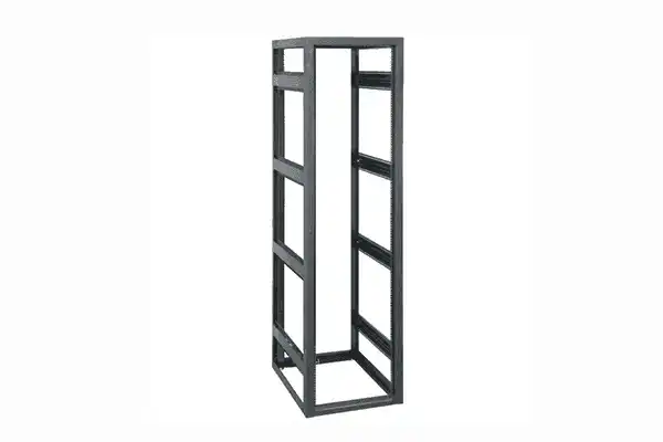 Middle Atlantic 83x23x29" Forward BGR Rack for AV Systems - Creation Networks