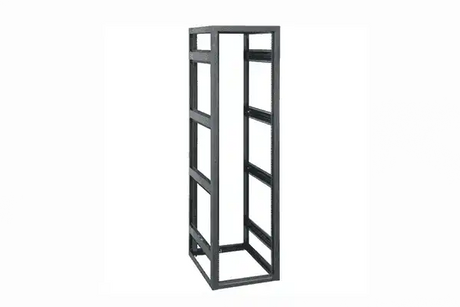 Middle Atlantic 83x23x29" Forward BGR Rack for AV Systems Racks Middle Atlantic