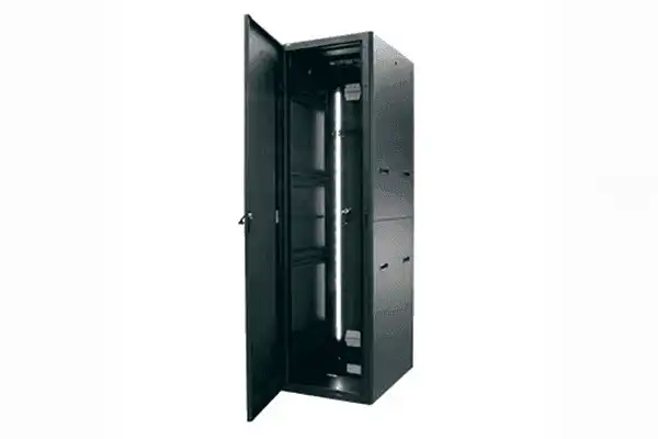 Middle Atlantic 83x23x29" Pre-Configured BGR Rack for AV Systems - Creation Networks