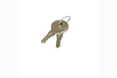 Middle Atlantic ACC-KEY KEYS FOR ALL DRAWERS(C420 Racks Middle Atlantic