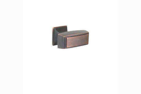 Middle Atlantic ACC-KNOB1-CBT ACCY KNOB,1 BAY,CLSC BRZ Racks Middle Atlantic