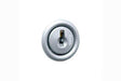 Middle Atlantic ACC-LOCK1-MA ACCY LOCK,1 BAY,MOD ALUM - Creation Networks