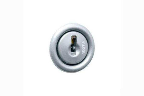 Middle Atlantic ACC-LOCK1-MA ACCY LOCK,1 BAY,MOD ALUM Racks Middle Atlantic