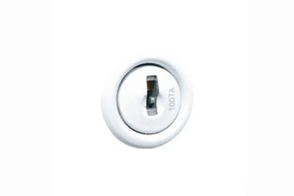 Middle Atlantic ACC-LOCK1-WH ACCY LOCK,1 BAY,WHITE - Creation Networks