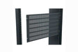 Middle Atlantic APV-6 6SP SLOTTED ACCESS PANEL - Creation Networks