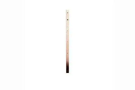 Middle Atlantic BB-12 12SP SOLID COPPER BUSSBAR - Creation Networks