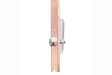 Middle Atlantic BB-G-1 RU Solid-Copper Bus Bar for GRK Racks (1" Width) - Creation Networks