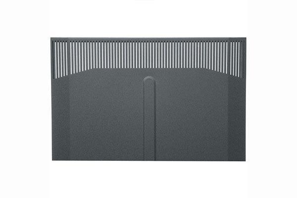 Middle Atlantic BFD-25 25SP,SOLID FRONT DOOR - Creation Networks